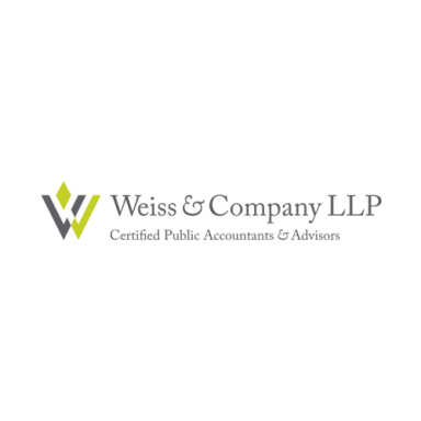 Weiss & Company LLP logo