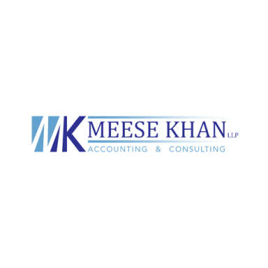 Meese Khan, LLP logo