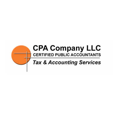 CPA Company LLC logo