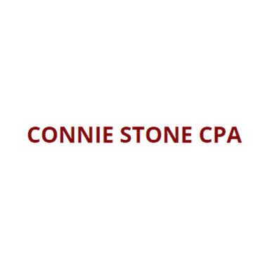 Connie Stone logo