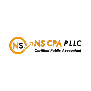 NS CPA PLLC logo