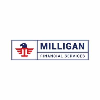 Milligan Financial Services logo