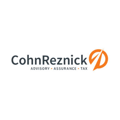 CohnReznick LLP -  Hartford logo