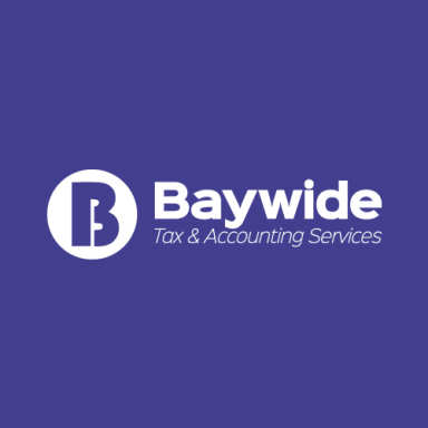 Baywide logo