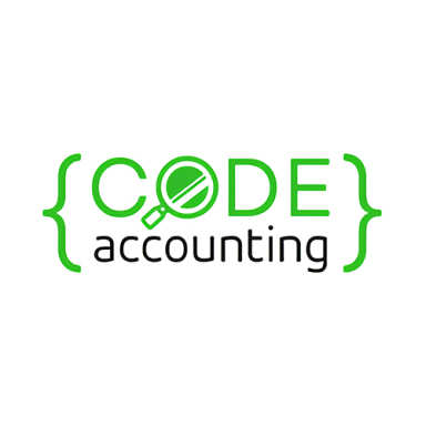 Code Accounting logo