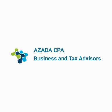 AZADA CPA logo