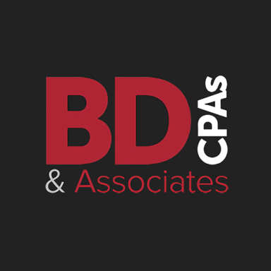 BD & Associates CPAs logo