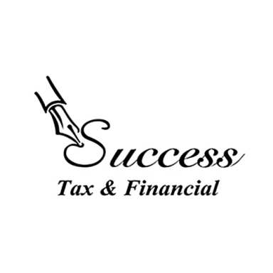 Success Tax & Financial logo