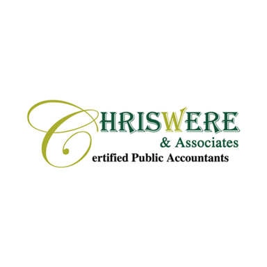 Chriswere & Associates logo