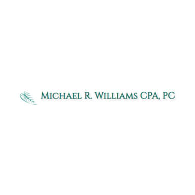 Michael R. Williams CPA, PC logo