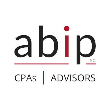 ABIP, P.C. - Houston, TX logo