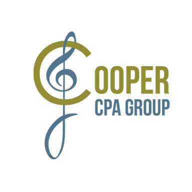 Cooper CPA Group logo