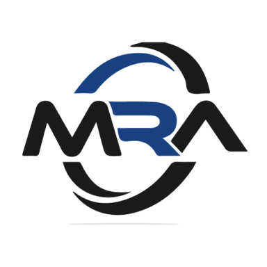 Mac Reed & Associates, Inc logo