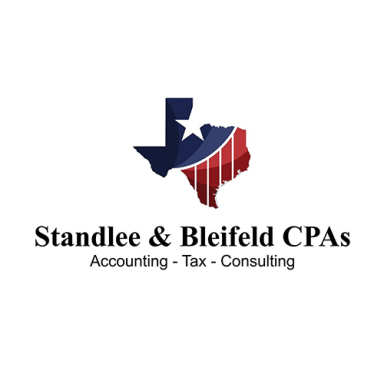 Brian Bleifeld CPA - Houston logo