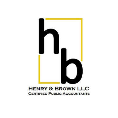 Henry & Brown LLC logo