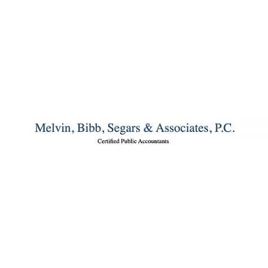 Melvin, Bibb, Segars & Associates, P.C. logo