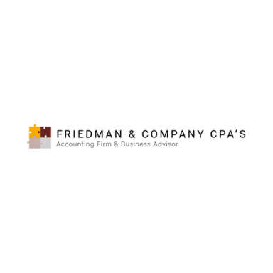 Friedman & Company CPA's logo