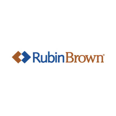 RubinBrown logo
