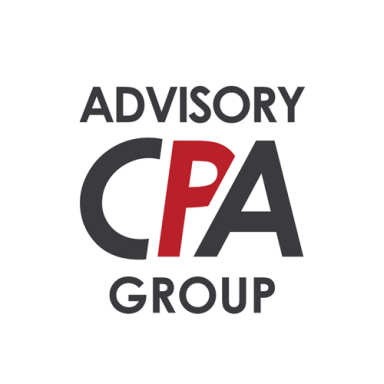 Advisory CPA Group logo