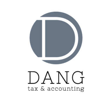 Dang Tax & Accounting logo