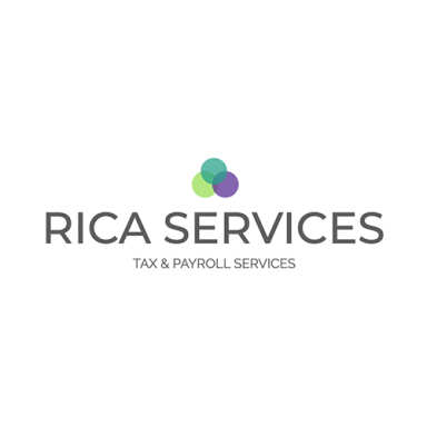 Rica Tax and Audit Services logo