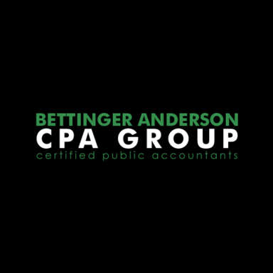 Bettinger Anderson CPA Group logo