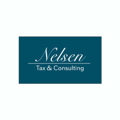 Nelsen Tax & Consulting Services logo