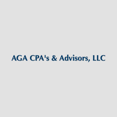 AGA CPA's & Advisors, LLC logo