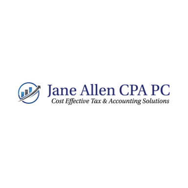 Jane Allen CPA PC logo