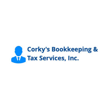 Corky's Bookkeeping & Tax Services, Inc. logo