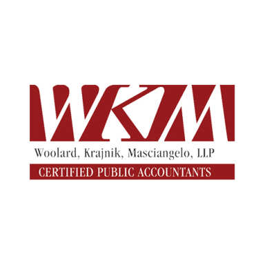 Woolard, Krajnik, Masciangelo, LLP - Lansdale logo