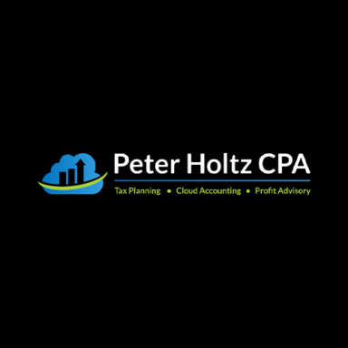 Peter Holtz CPA logo