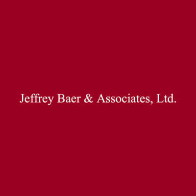 Jeffrey Baer & Associates, Ltd. logo