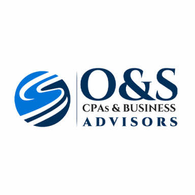 O&S CPAs & Business Advisors logo