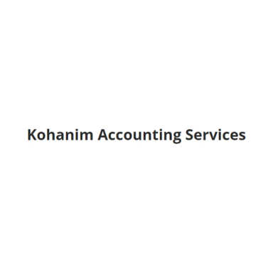 Kohanim Accounting Services logo