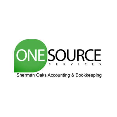 Sherman Oaks Accounting & Bookkeeping logo