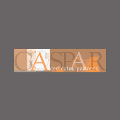 Gaspar logo