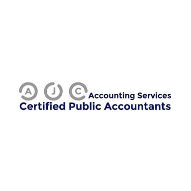 AJC Accounting Services logo