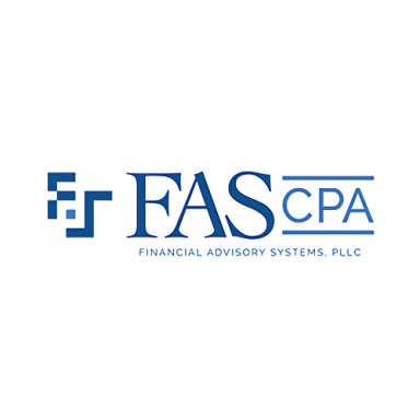 Financial Advisory Systems, PLLC logo