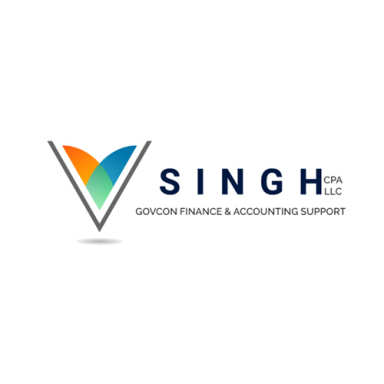 VSINGH CPA LLC logo