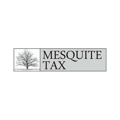 Mesquite Tax LLC logo
