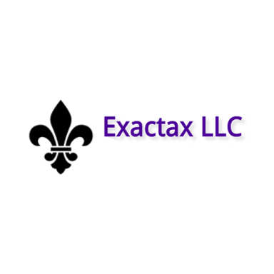 Exactax LLC logo