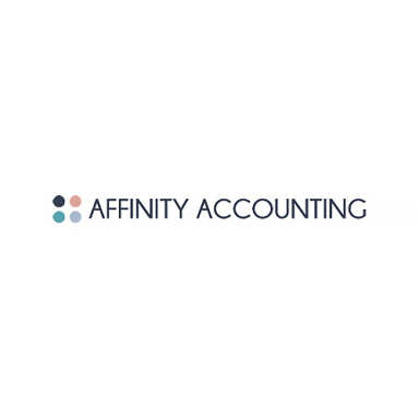 Affinity Accounting logo