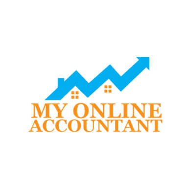 My Online Accountant logo