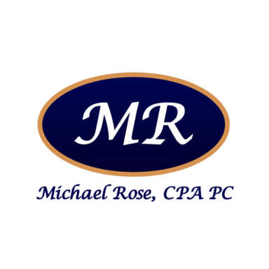 Michael Rose, CPA PC logo