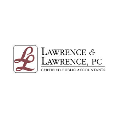 Lawrence & Lawrence, PC logo
