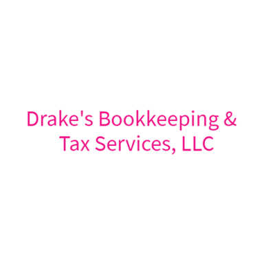 Drake's Bookkeeping & Tax Services, LLC logo