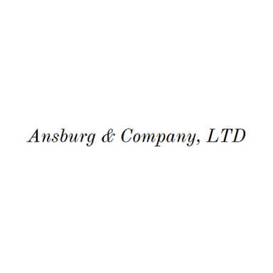 Ansburg & Company, Ltd logo