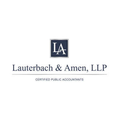 Lauterbach & Amen logo