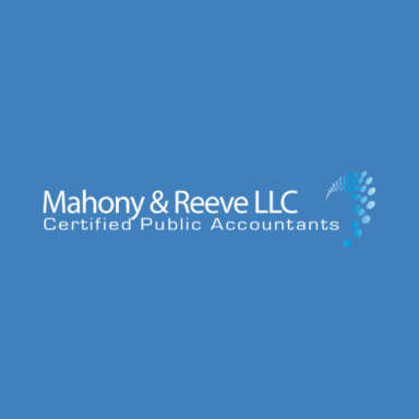 Mahony & Reeve LLC logo